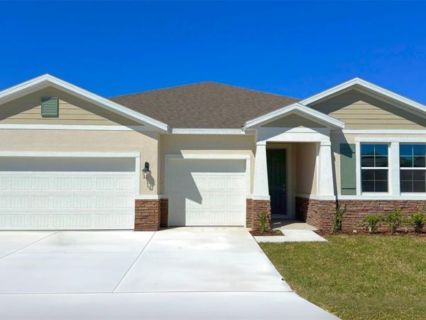 3060 KINGSMAN TRAIL , ORMOND BEACH, FL 32174