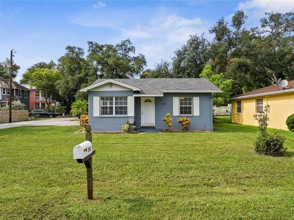 2902 W LEILA AVENUE , TAMPA, FL 33611