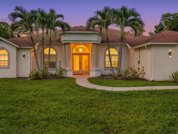 7272 129TH STREET N, SEMINOLE, FL 33776