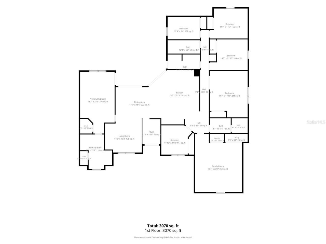 7272 129th Street N, Seminole, FL 33776 Photo