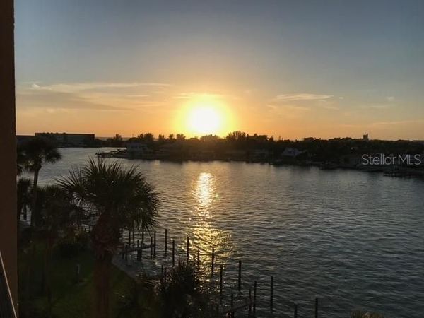 9495 BLIND PASS ROAD , Unit 504, ST PETE BEACH, FL 33706