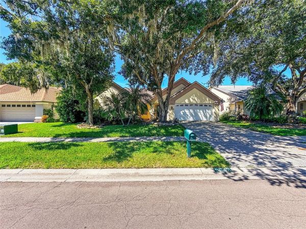 9542 PEBBLE GLEN AVENUE , TAMPA, FL 33647