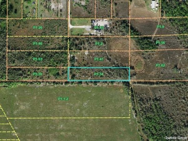 30453 OIL WELL ROAD , PUNTA GORDA, FL 33955