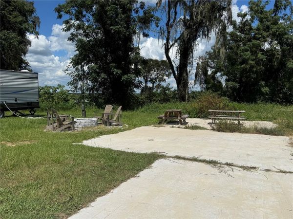 15991 NE 243RD PLACE ROAD , Unit 350, FORT MC COY, FL 32134