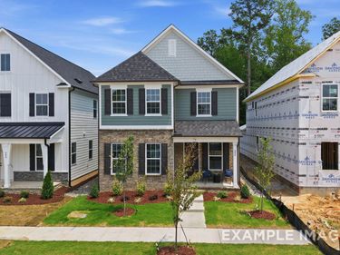 800 Carpet Grass Avenue, Knightdale, NC 27545