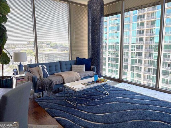 270 17th Street NW, Unit 1112, Atlanta, GA 30363