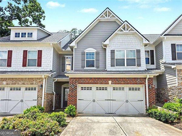 1641 Austin Meadows Drive, Decatur, GA 30032
