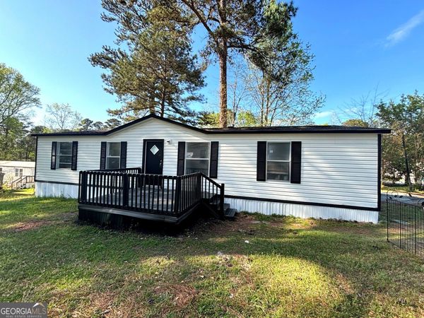 479 Windsor Parkway, Hampton, GA 30228