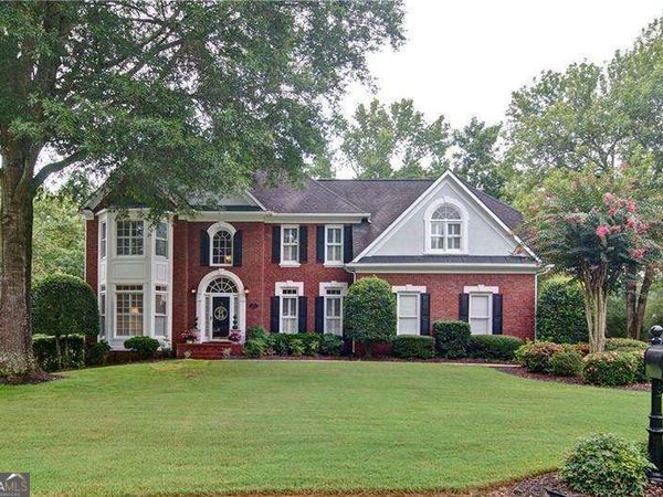 2853 Marshstone Drive SW, Marietta, GA 30064