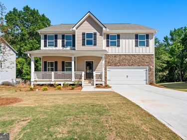 442 The Boulevard, Newnan, GA 30263