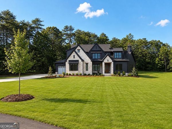 159 Palisade Drive, Rydal, GA 30171