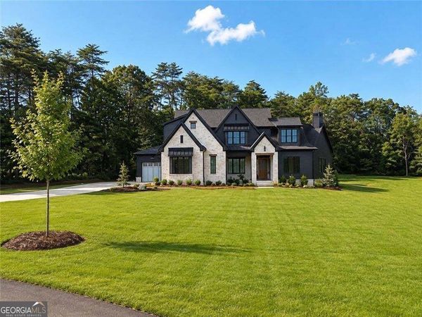 159 Palisade Drive, Rydal, GA 30171
