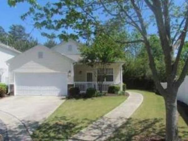 972 Windcroft Circle NW, Acworth, GA 30101