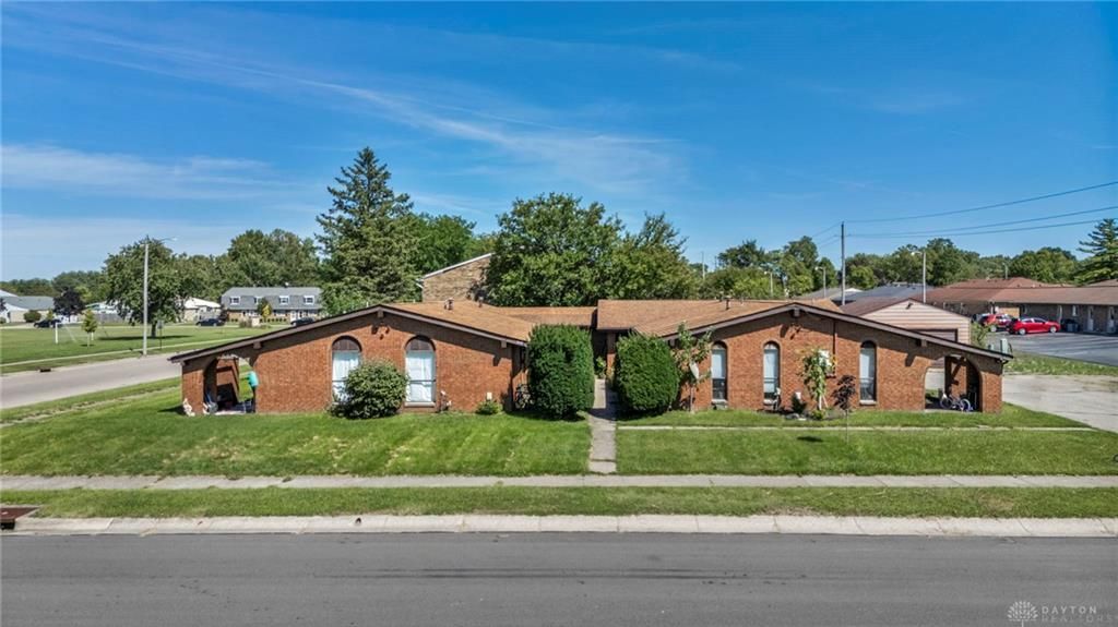 1006 Stoney Springs Road, Vandalia, OH 45377