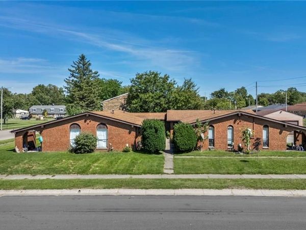 1006 Stoney Springs Road, Vandalia, OH 45377