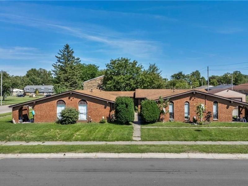 1006 Stoney Springs Road, Vandalia, OH 45377 Photo 1