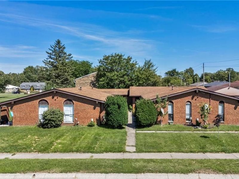 1006 Stoney Springs Road, Vandalia, OH 45377 Photo 10