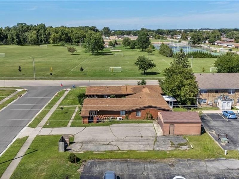 1006 Stoney Springs Road, Vandalia, OH 45377 Photo 3