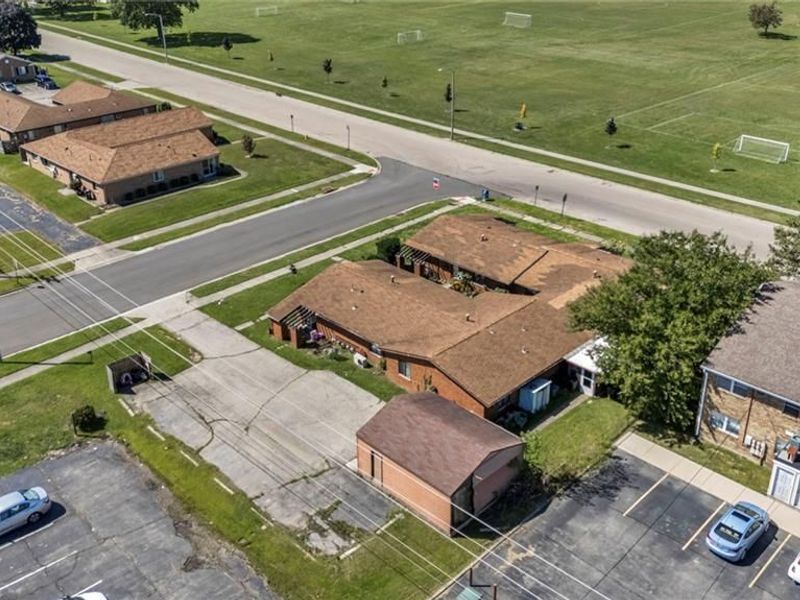 1006 Stoney Springs Road, Vandalia, OH 45377 Photo 4