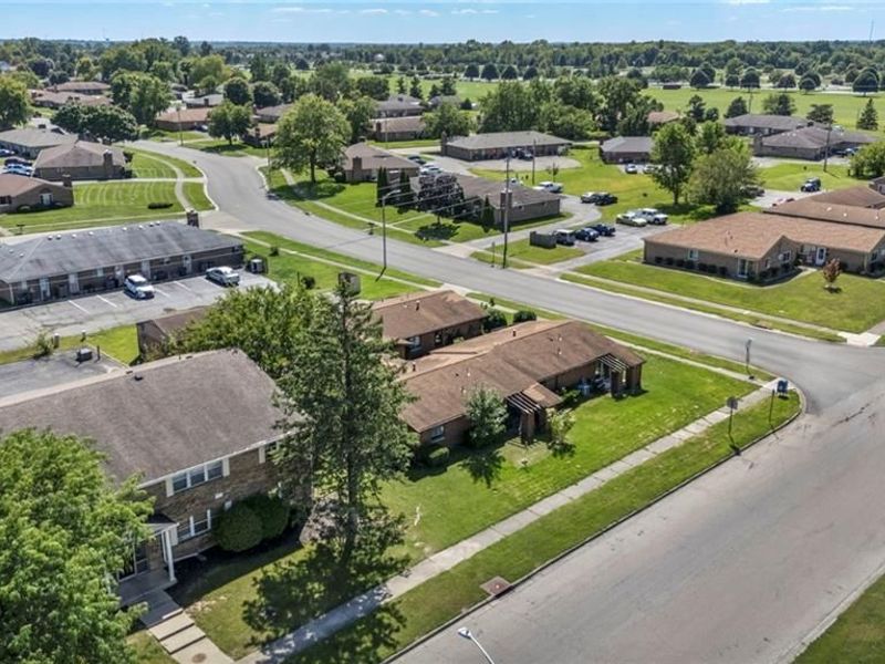 1006 Stoney Springs Road, Vandalia, OH 45377 Photo 6