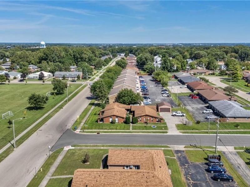 1006 Stoney Springs Road, Vandalia, OH 45377 Photo 9