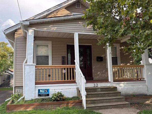 32 PEAR STREET , PALMYRA, NJ 08065