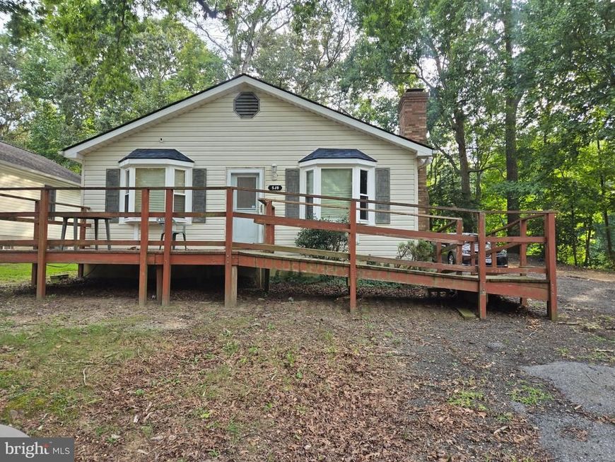538 Maple Way, Lusby, MD 20657 Main Photo