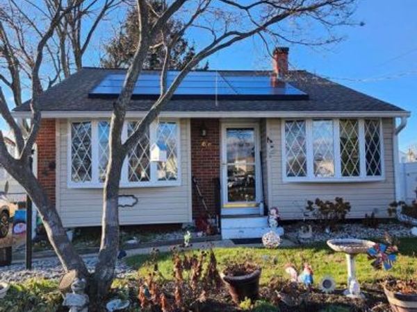 66 SUNNYBRAE BOULEVARD , HAMILTON, NJ 08620
