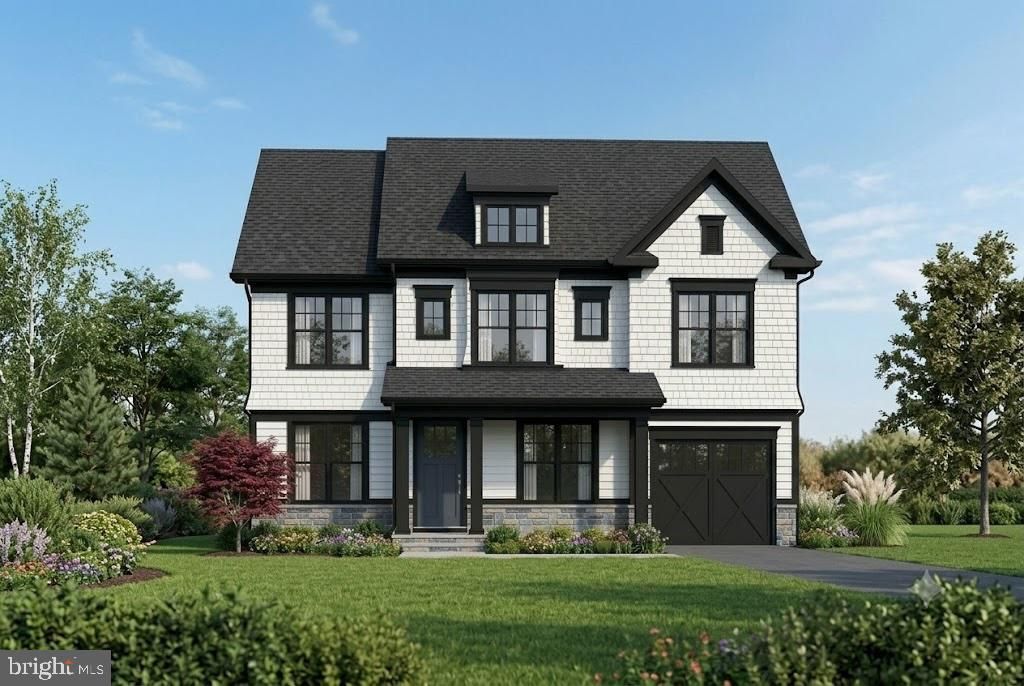 4408 MAPLE AVENUE, BETHESDA, MD 20814