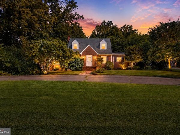 4145 WOODSIDE DRIVE, FREDERICKSBURG, VA 22407