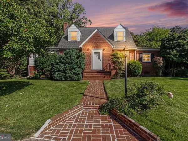 4145 WOODSIDE DRIVE , FREDERICKSBURG, VA 22407
