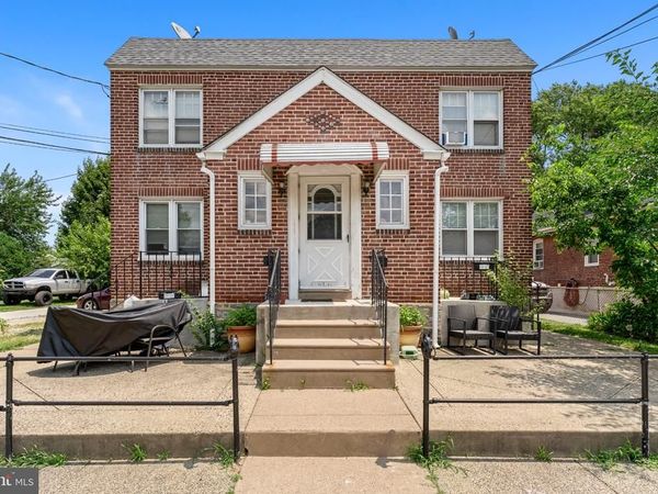 220 222 TAYLOR AVENUE , ESSINGTON, PA 19029