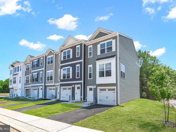 720 BUR OAK COURT , ABERDEEN, MD 21001
