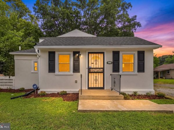 8004 ALLENTOWN , FORT WASHINGTON, MD 20744