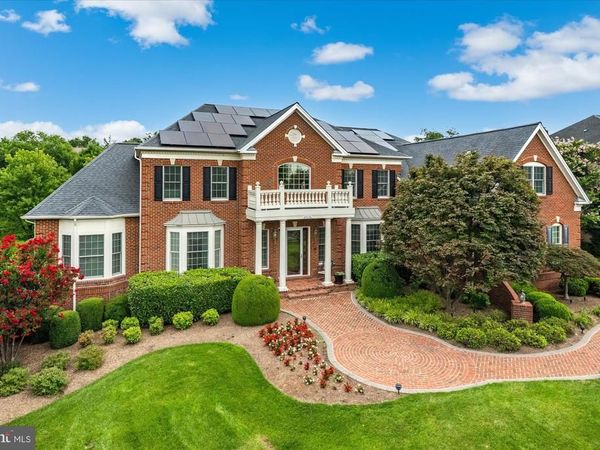 43126 MEADOW GROVE DRIVE, ASHBURN, VA 20147