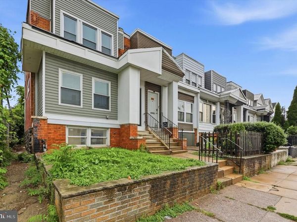 552 S 59TH STREET , PHILADELPHIA, PA 19143