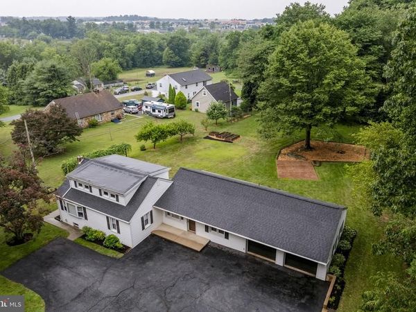 65 COMPASS ROAD , PARKESBURG, PA 19365