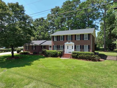 2315 Evans Circle, Newberry, SC 29108