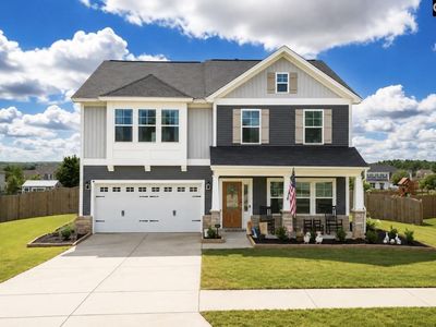 214 Tannery Drive, Lexington, SC 29073