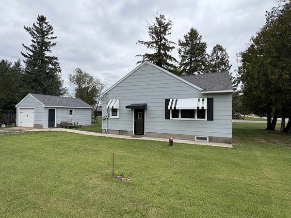 4730 S 10th Street, Wisconsin Rapids, WI 54457