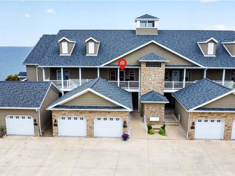 2780 Whispering Shores Drive, Vermilion, OH 44089 Photo 4