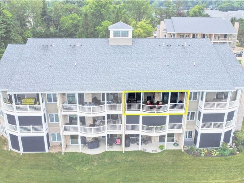 2780 Whispering Shores Drive, Vermilion, OH 44089 Photo 9