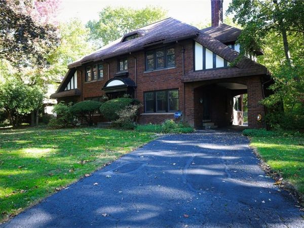 2573 Coventry Road, Shaker Heights, OH 44120