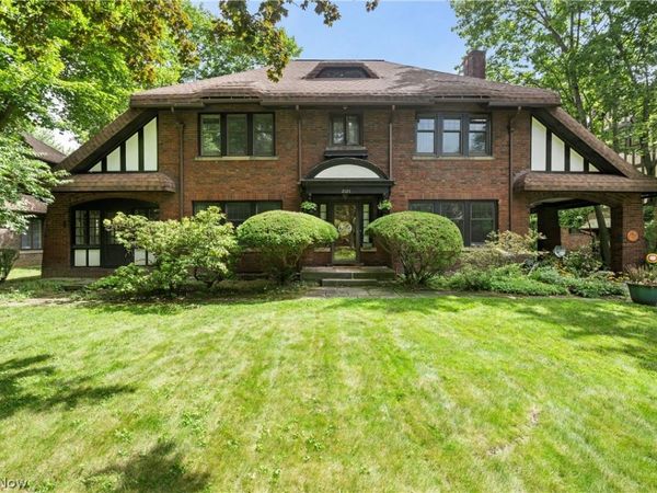 2573 Coventry Road , Shaker Heights, OH 44120