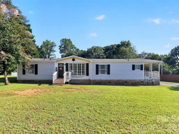 1778 N Ingleside Farm Road, Iron Station, NC 28080