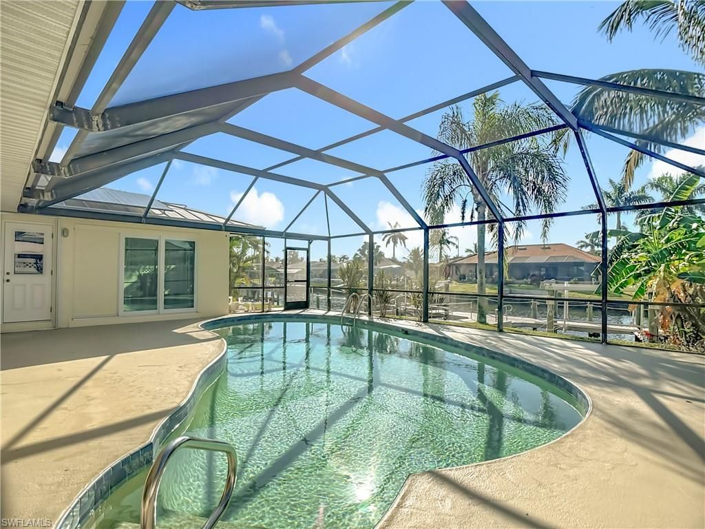 144 SW 38th Ter, Cape Coral, FL 33914 Photo