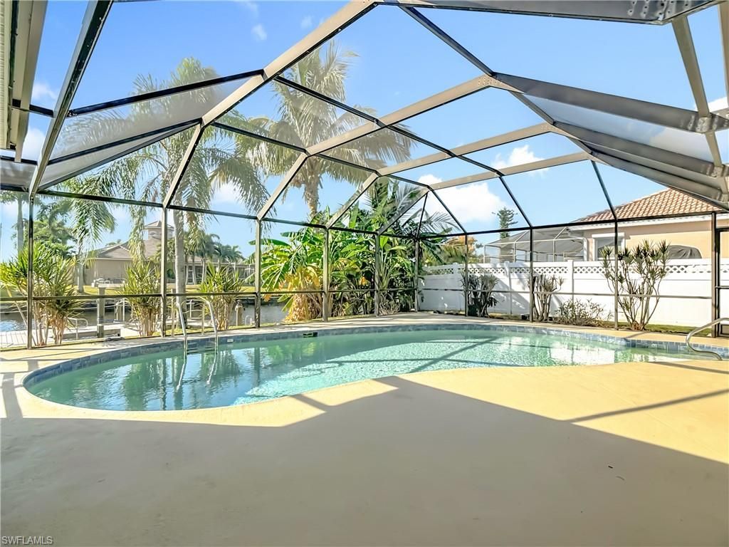 144 SW 38th Ter, Cape Coral, FL 33914 Photo