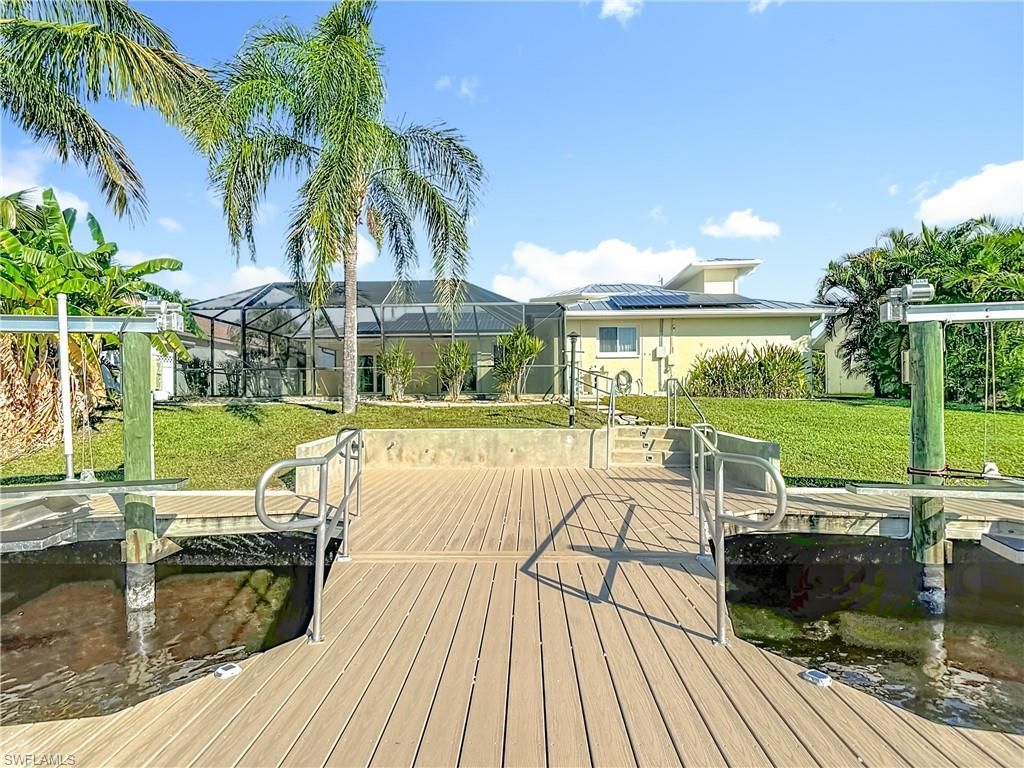 144 SW 38th Ter, Cape Coral, FL 33914 Photo