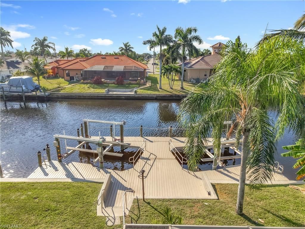 144 SW 38th Ter, Cape Coral, FL 33914 Photo