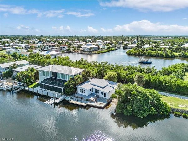 16376 Antigua WAY , BOKEELIA, FL 33922